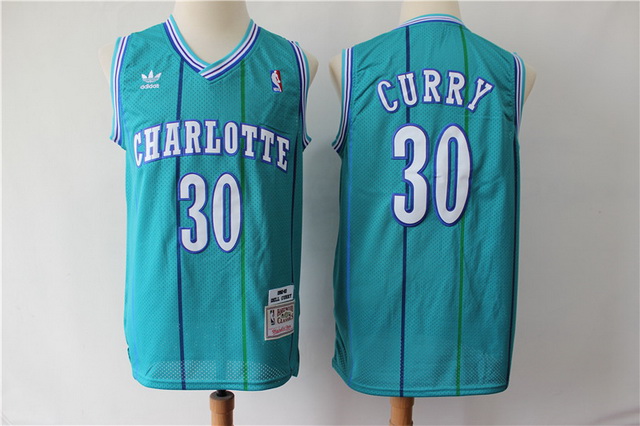 Charlotte Hornets Jerseys 17